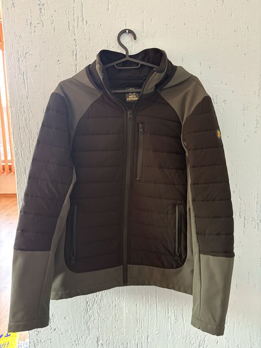 Softshell яке HS8