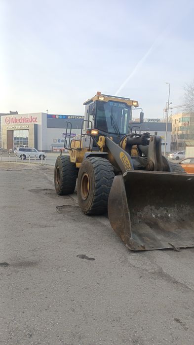 Услуги Погрузчика,247