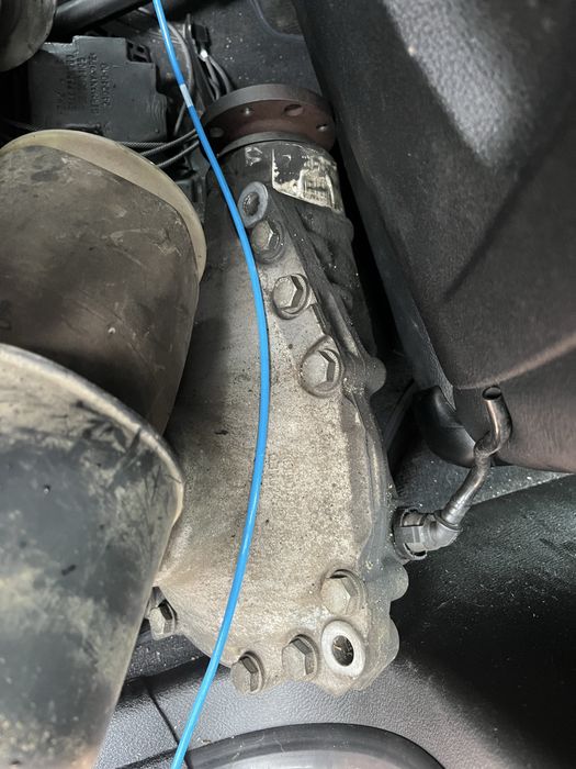 Cutie transfer atc45l bmw x3 f25 x4 f26 x5 f15 x6 f16 2.0 diesel 3.0d