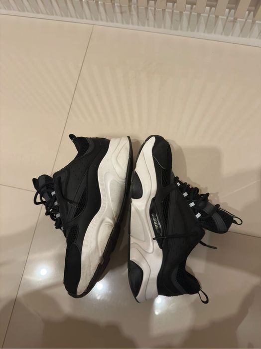 Adidasi dior b22