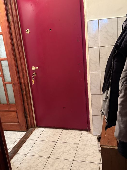 Vand garsoniera viaduct