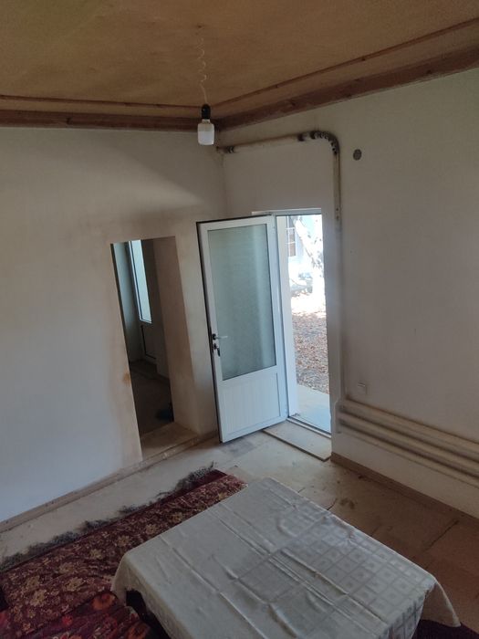 Участка сотилади Победа 8 сотик