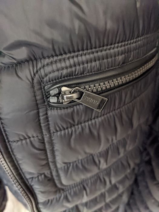 Guess-оригинално мъжко яке-ново