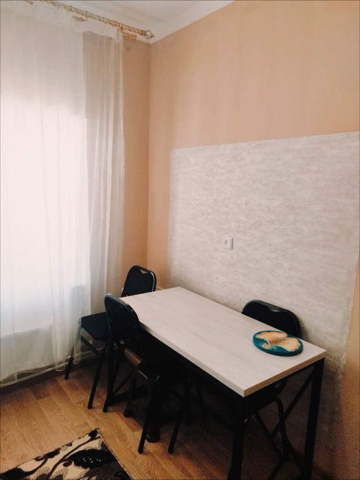 Аренда квартиры сергели 3а 1/6/6 300& новостройка