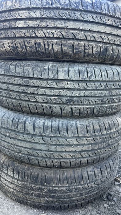 Резина 185/75/14