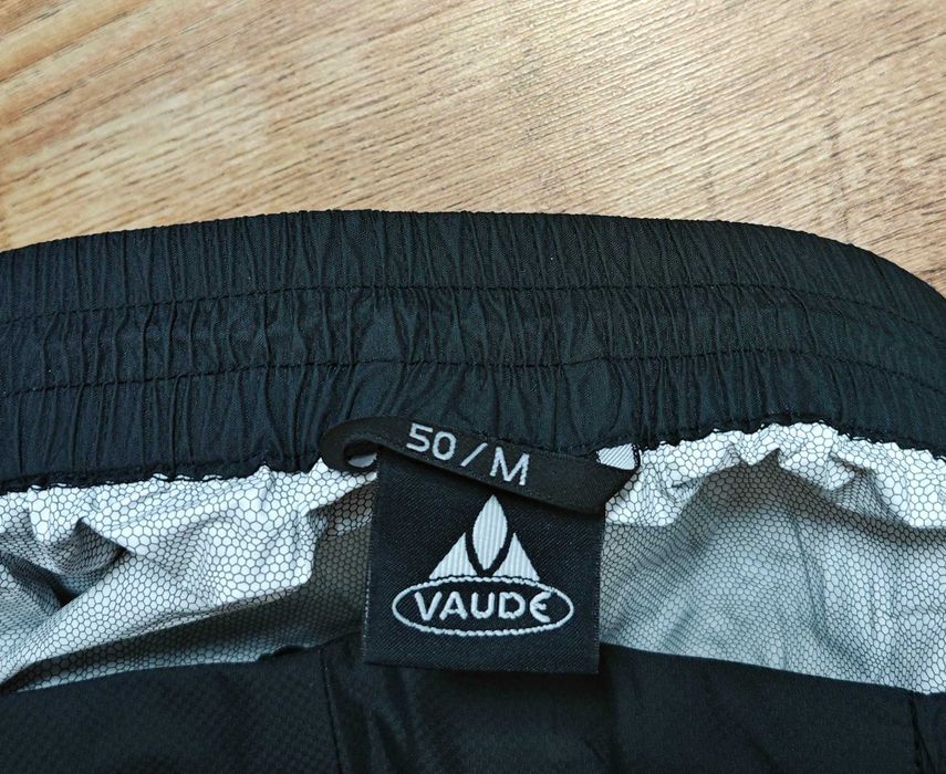 VAUDE Ceplex Оригинална мъжка долница размер М