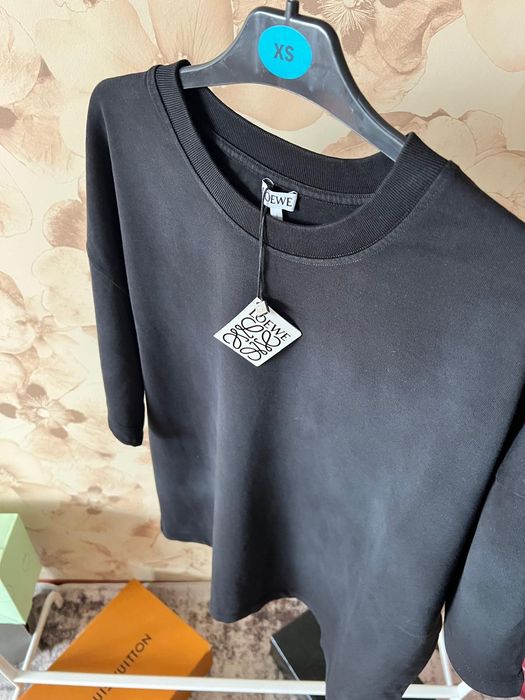 Oferta Tricou Loewe Premium Poze reale 100%