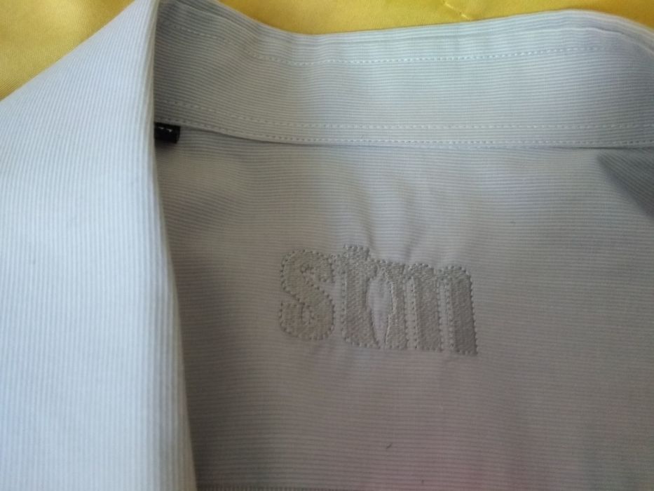 Чисто нови мъжки ризи