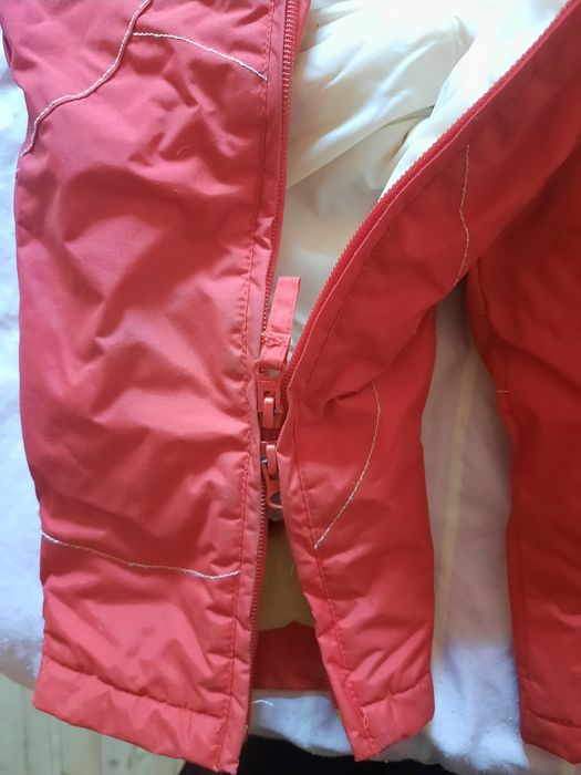 Vand combinezon iarna, copii,  varsta 18-24 luni