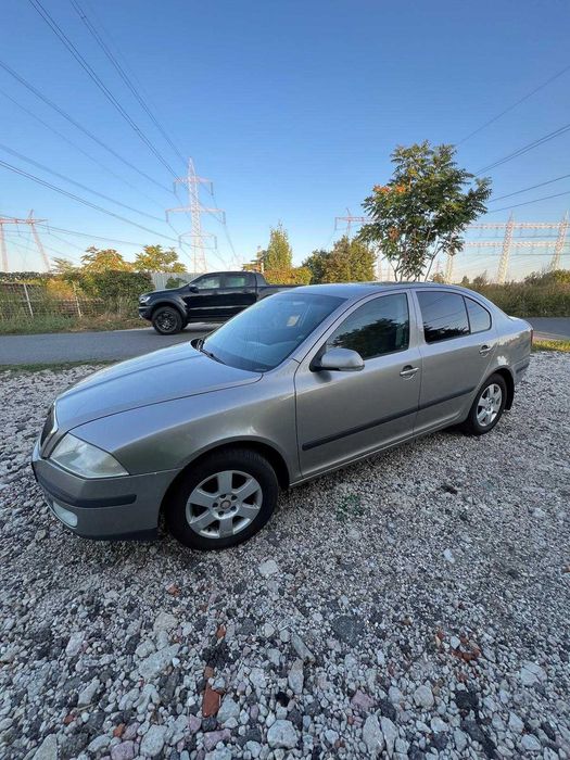 SKODA Octavia 0 — imagine 2