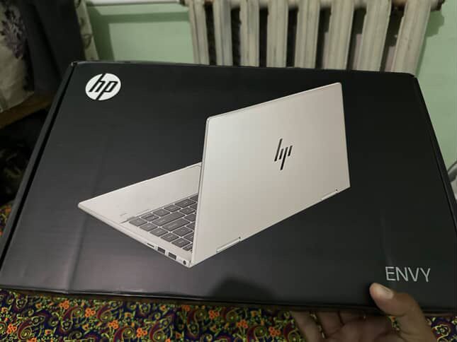 Planshet kompyuter yangi