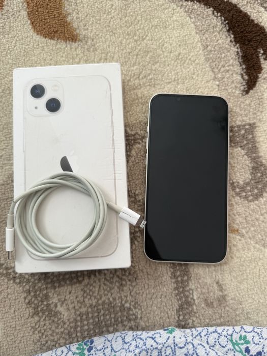 Айфон 13 iPhone 13