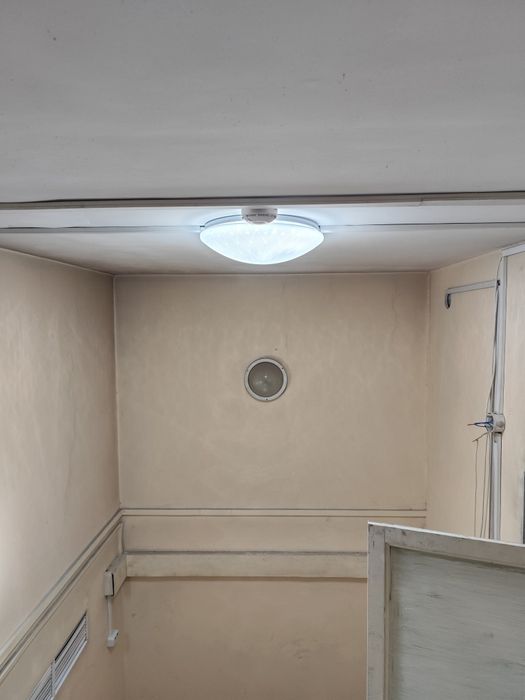 Помещение на 9 том этаже ЖК