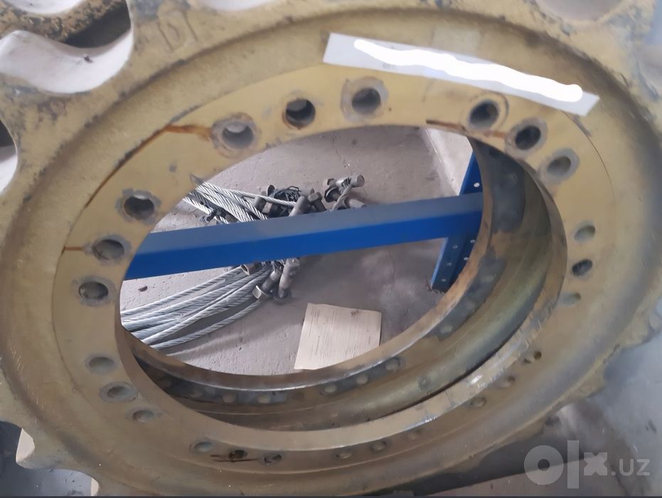 Ekskavator DOOSAN 340 LCA Zvezdechkasi