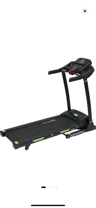 Banda alergare Kondition HM-4200, inclinare automata