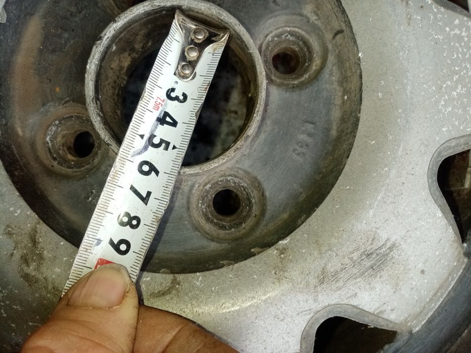 Продаю 4 диска на 13