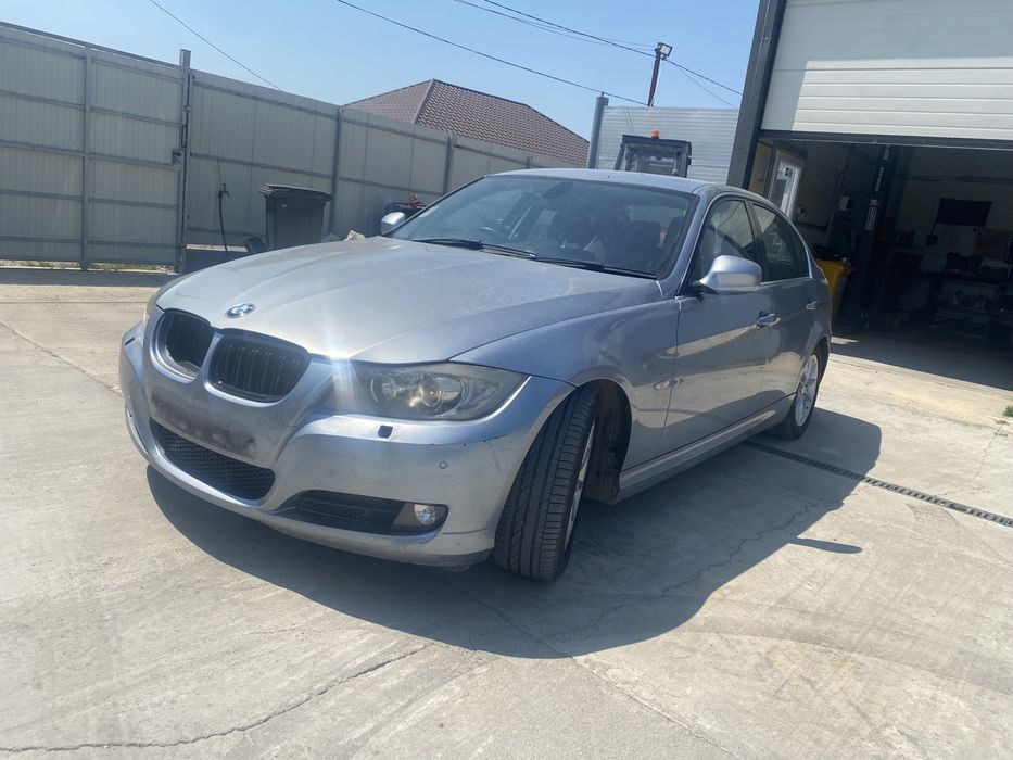 Aripa fata stg / dr bmw e90 facelift