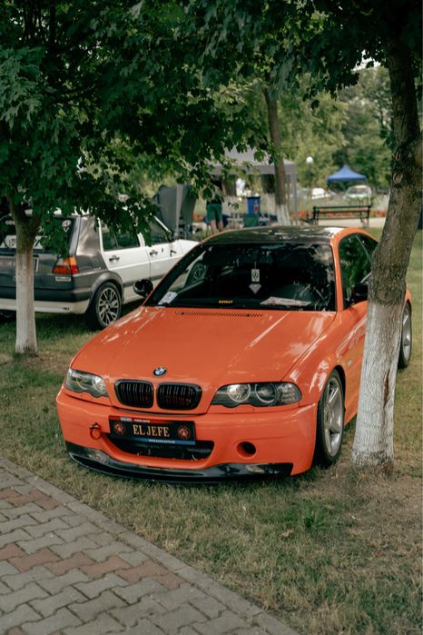 BMW 3 Series 0 — imagine 5