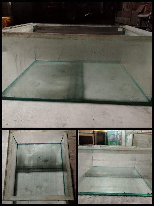 Продам Аквариумы