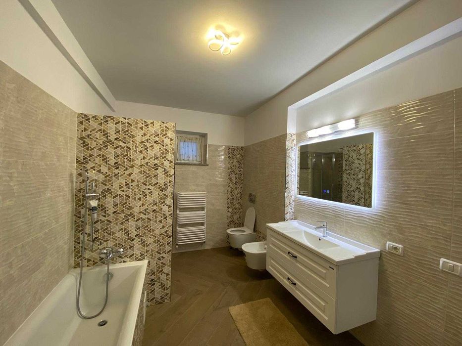 Închiriere Casa Stelar Bacău / Regim hotelier