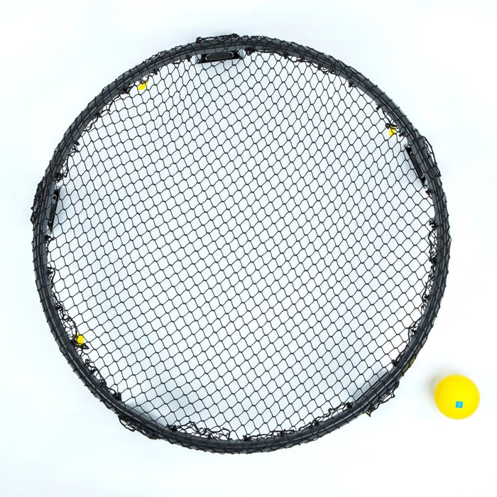 Set de Roundnet - jocul cu mingea pe - produs resigilat Decathlon