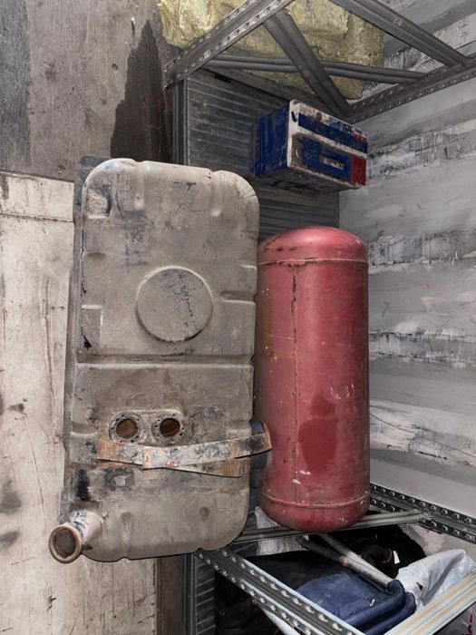 Продам Газовый баллон Газель