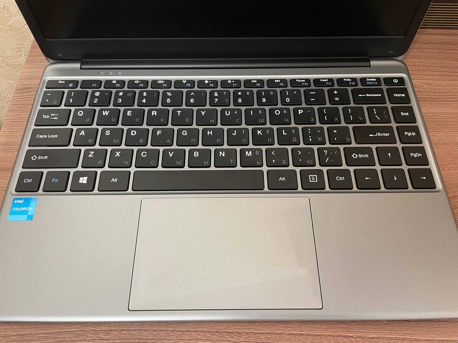 Chuwi HeroBook Pro cwi514