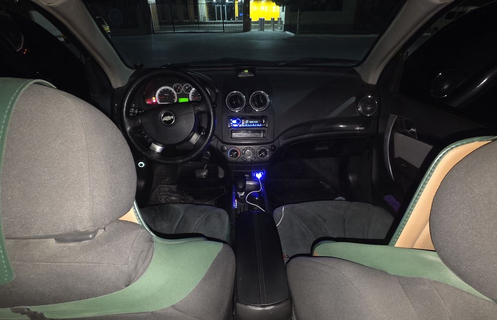 Nexia 3 avtamat 2021 ga 2022