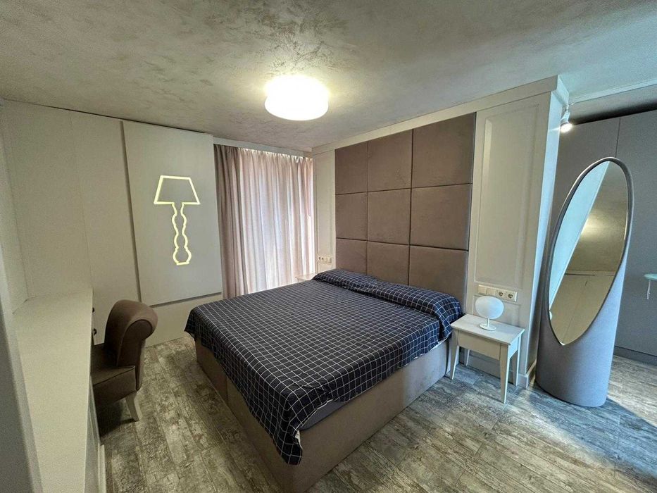 Продава се Двустаен апартамент в к.к. Слънчев бряг - 114 кв.м за 815 €/кв.м - Снимка #4