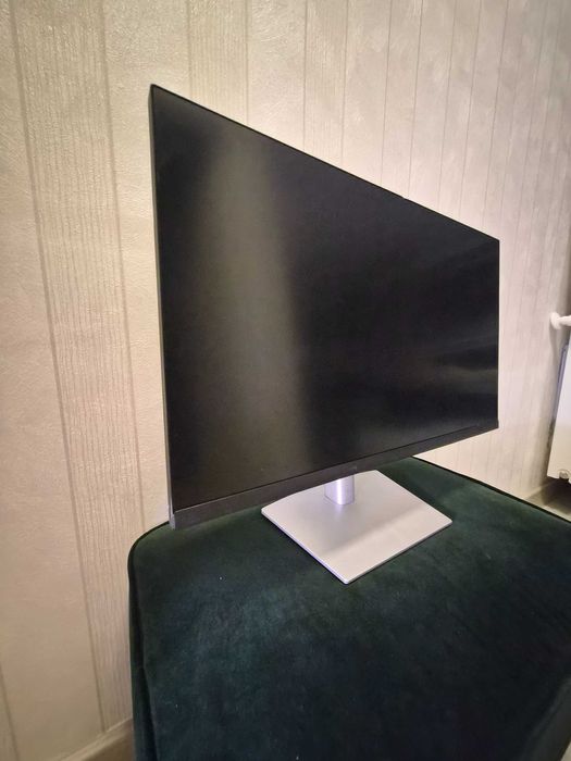 Monitor Dell P2423D 23.8” QHD IPS 2560x1440 – Pivot / USB Hub