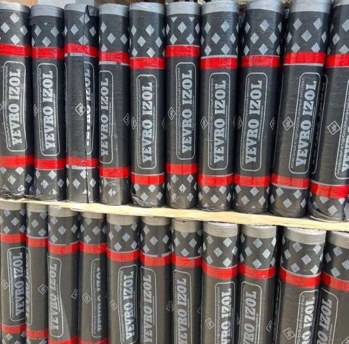 Фольгаизол полизол гидроизоляционный оптовые цены falgaizol polizol: 97 500 so’m