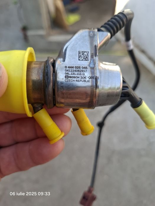 Injector adblue 04L131113Q