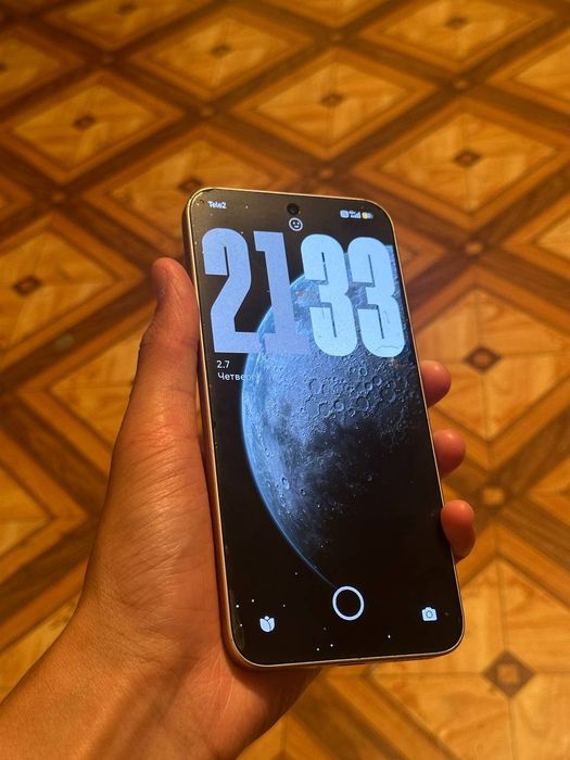 Xiaomi 15t обмен