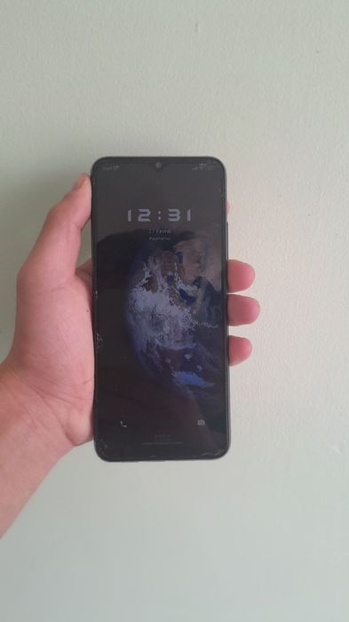 iPhone 8+ obmen qilmn