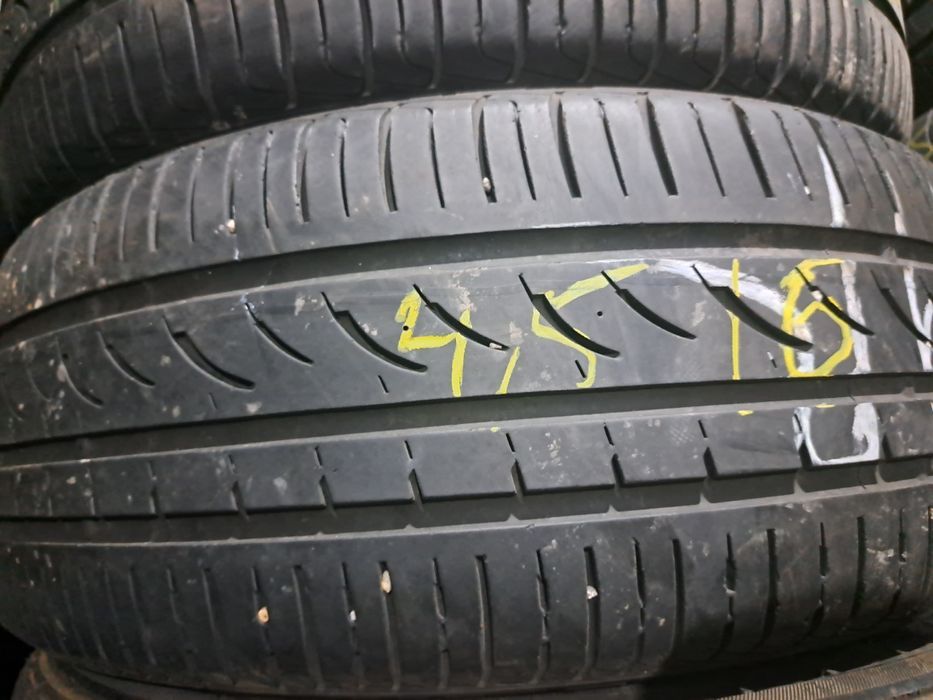 4 anvelope 195/50 R16 Formula