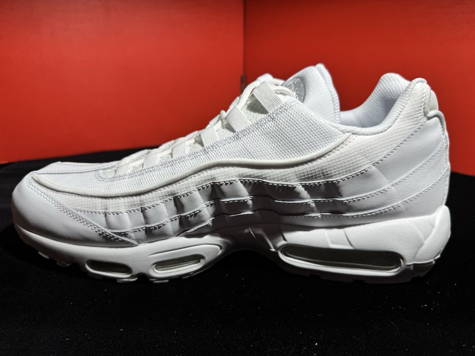 Оригинални! Nike Air Max 95 Essential - 48.5 ShoeMag