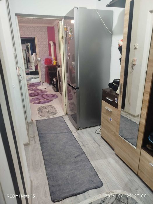 De vanzare apartament cu 2 camere in salard