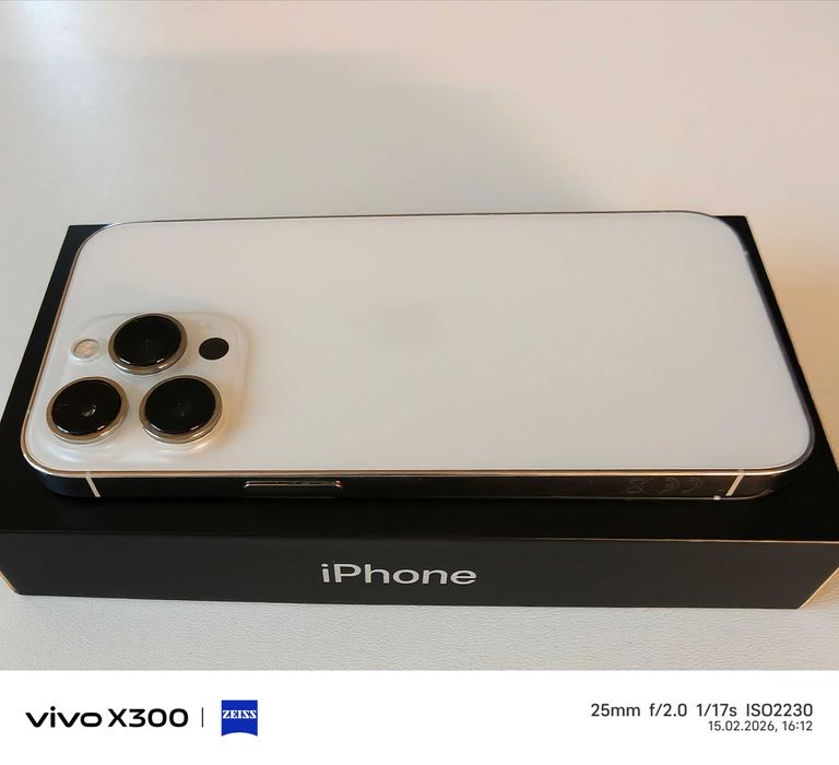 iPhone 13 Pro 128 GB от Apple Store