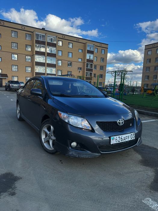 Продам машину срочно