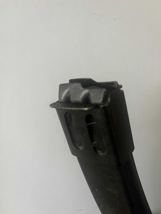 Пълнител за  "ШПАГИН"  ППШ - 43 - ПРАВ/ДЪГОВ