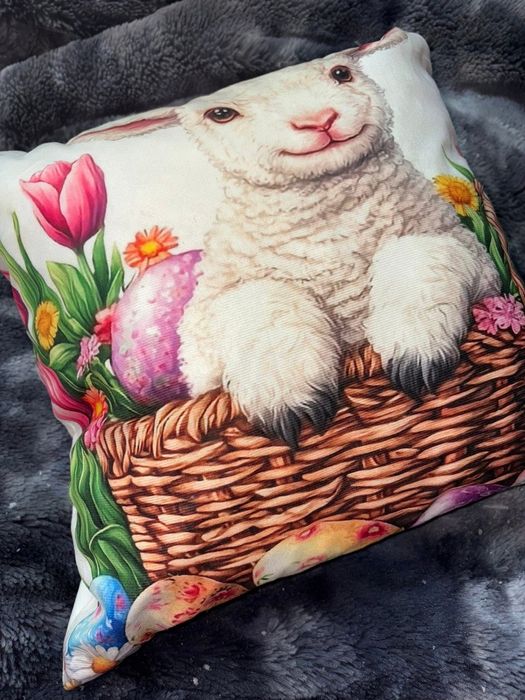 Нови Великденски декоративни възглавнички