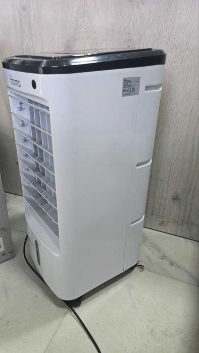 Мобилен охладител Homa HMC-7410R с дистанционно управление 65 W
