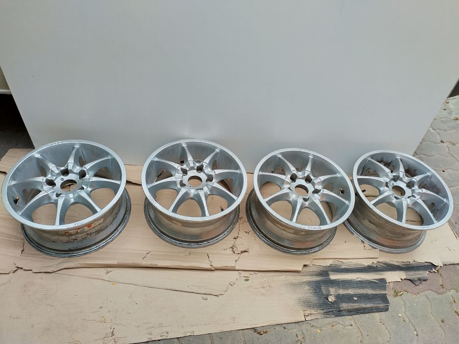 Jante 5x120 ...5x112.  Sau schimb cu  boxa portabila...