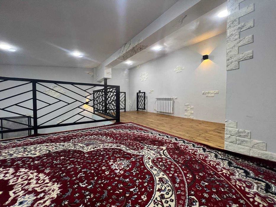 Юнусабад-7  Новостройка в стиле лофта