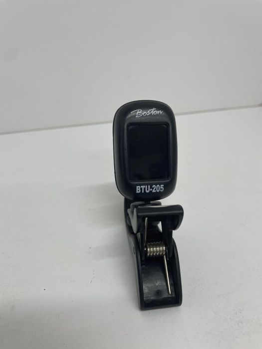 BTU205 Boston Acordor cromatic -I-