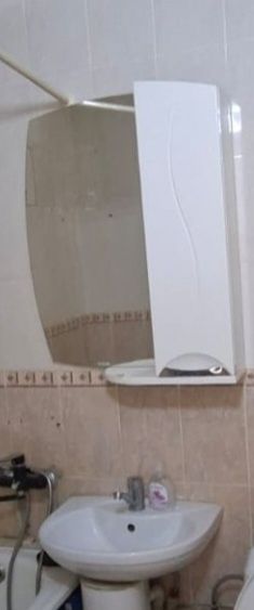 Раковина с тумбой за 6000