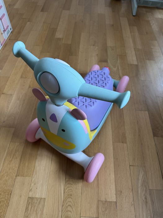 Trotineta 3 in 1 Skip Hop