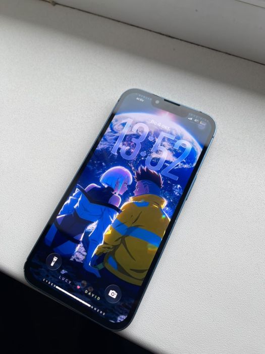 Iphone 13 128 ГБ без фейс айди