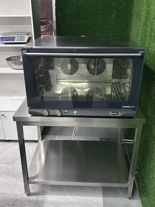 Кондитерская печь