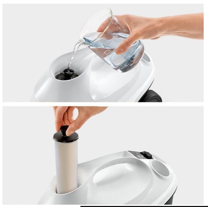 Пароочиститель Karcher SC3 EasyFix